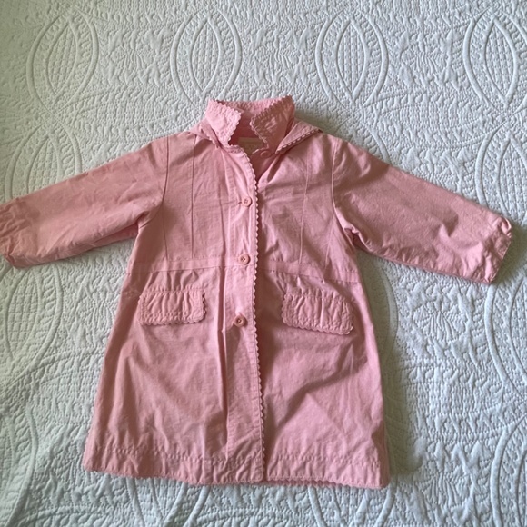 Children’s Place Spring Coat - Picture 6 of 9